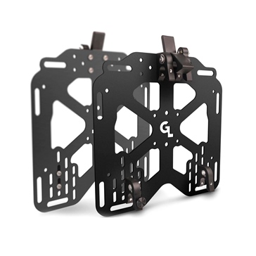 GIANT LOOP Pannier Mount