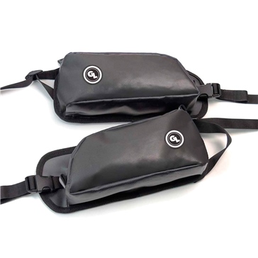 GIANT LOOP Pannier Pockets 4 L