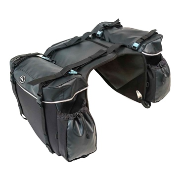 GIANT LOOP Siskiyou Pannier 70 L