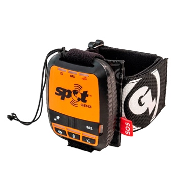 GIANT LOOP Sac Tracker Packer