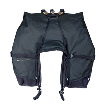 GIANT LOOP Sac de selle Great Basin 68 L