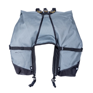 GIANT LOOP Great Basin Saddlebag