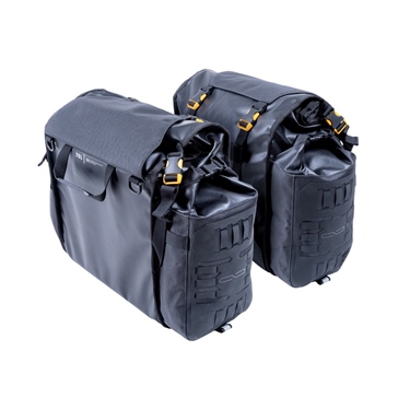 GIANT LOOP Round the World Pannier 90 L