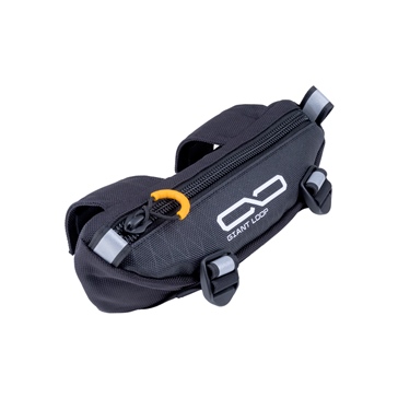 GIANT LOOP Zigzag Handlebar Bag 1.5 L