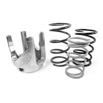 EPI Ensemble d'embrayage Mudder - Pneus de 28"+ Can-am - N/A