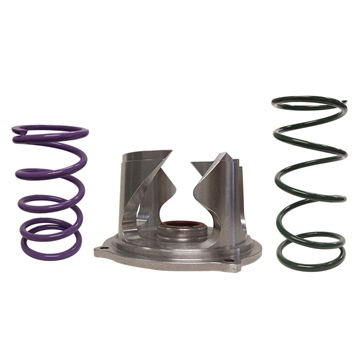 Venom Tied Clutch Kit Fits Arctic cat - N/A
