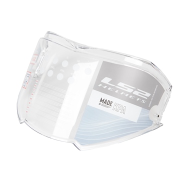 LS2 Shield for Valiant II Helmet
