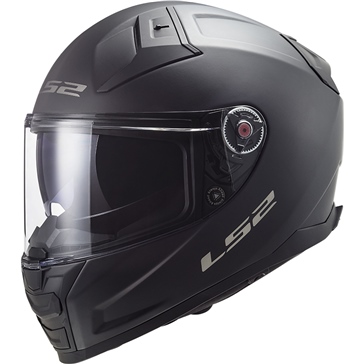 LS2 Citation II Full-Face Helmet Solid - Summer