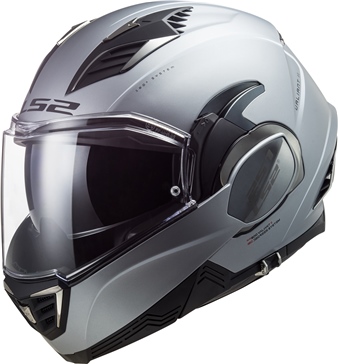 LS2 Valiant II Modular Helmet Special