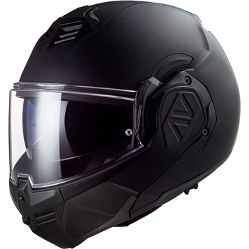 LS2 Advant Modular Helmet