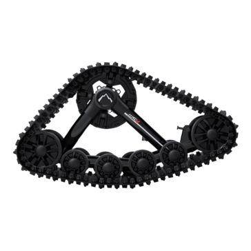 COMMANDER Ensemble de chenille WS4 L-Ratio