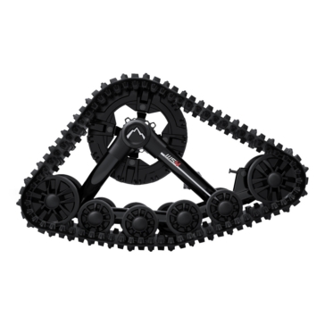 COMMANDER Ensemble de chenille WS4