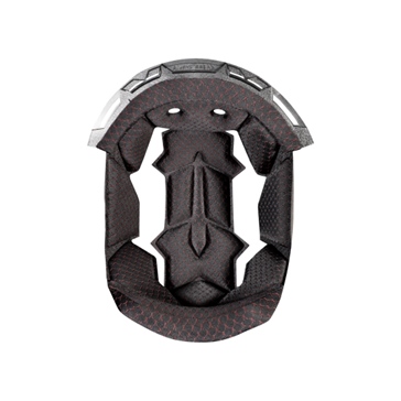LS2 Liner for Thunder helmet Liner