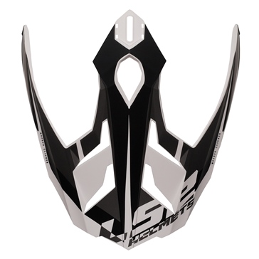 LS2 Palette pour casque Explorer Alter