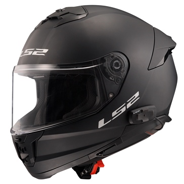 LS2 Stream II Modular Helmet Summer