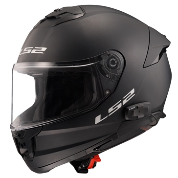 LS2 Casque intégral Stream II Été