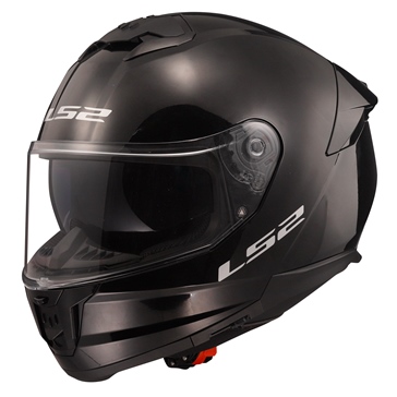 LS2 Stream II Modular Helmet