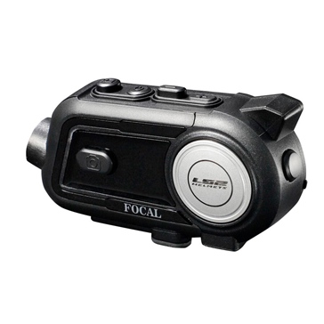 LS2 Focal Bluetooth Communicator
