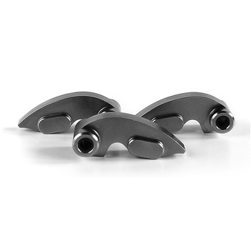 6x Clutch Weights Centrifugal Lever Set W/Spring For Can-Am