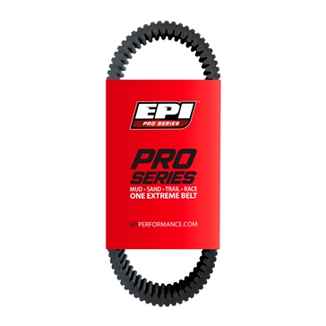 EPI Courroie d'entraînement extrême Pro Series 399378