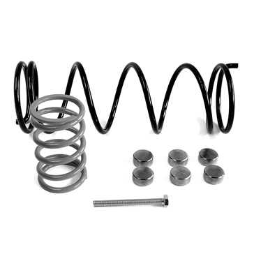 EPI Clutch Kit - Mudder - 28"+ Tires Fits CFMoto