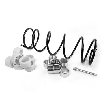 EPI Ensemble d'embrayage Sport Utility CFMoto