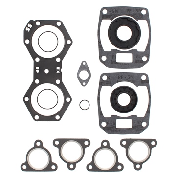Kimpex Complete Gasket Sets with Oil Seals Fits Polaris - 400628