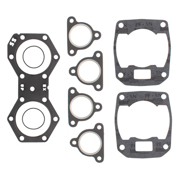 Kimpex Ensemble de joint de tête Polaris - 400629