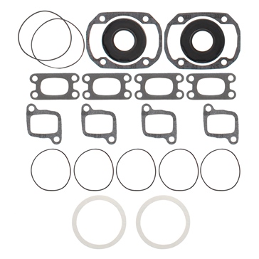 Kimpex Complete Gasket Sets with Oil Seals Fits Ski-doo - 400638