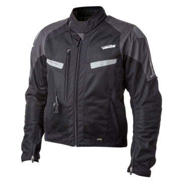 Helite Vented Airbag Jacket Men, Women