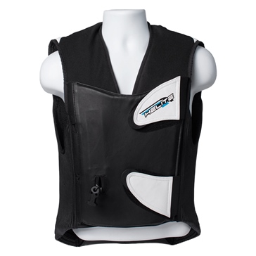 HELITE Airbag Vest for the Track Men, Women
