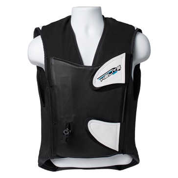 Helite GP2 Air Vest Men, Women