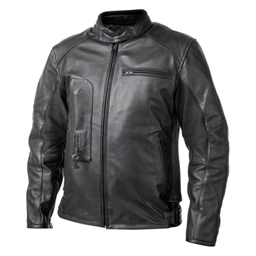 Helite Airbag Roadster Jacket Men, Women