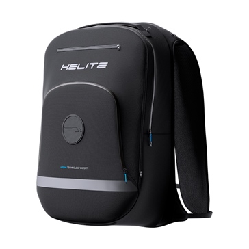 Helite Mechanical Backpack 18 L to 23 L