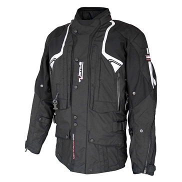 Helite Touring Jacket Men, Women