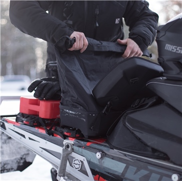 KIMPEX-CONNECT Kimpex Connect Adventure Tunnel Bag