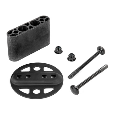 Kimpex Connect Gas Tank Stacking Kit 1 designed to stack tanks