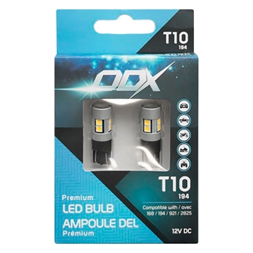 ODX Ampoule DEL série Mini 194