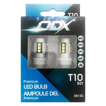 ODX Ampoule DEL série Mini 921