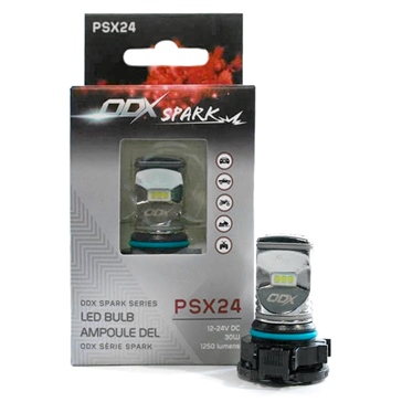 ODX Spark Series LED Bulb PSX24