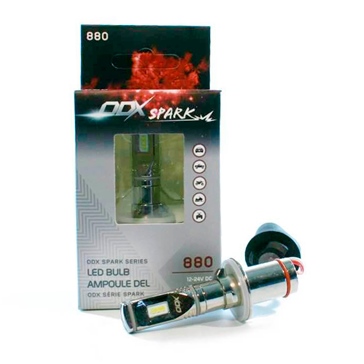 ODX Ampoule DEL série Spark 881