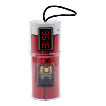 ODX Mini Series LED Bulb 3156