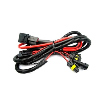 ODX Relay Harness With Capacitor 403193