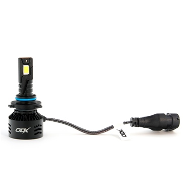 ODX Intense X Series LED Bulb 9005