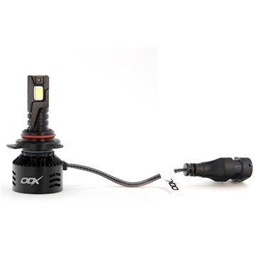 ODX Intense X Series LED Bulb 9012