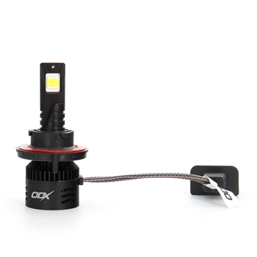ODX Intense X Series LED Bulb H13