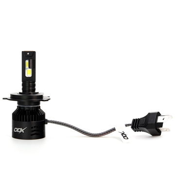 ODX Intense X Series LED Bulb H4
