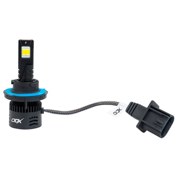 ODX S10 Series LED Bulb H13