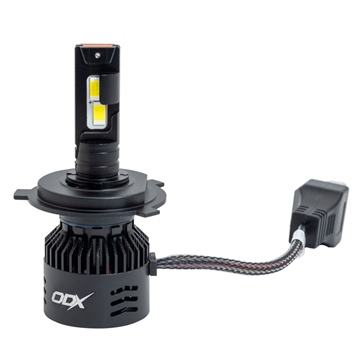 ODX S10 Series LED Bulb H4