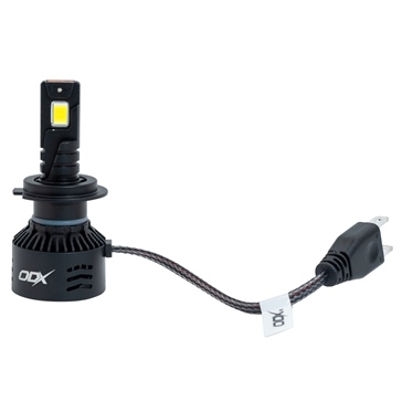 ODX S10 Series LED Bulb H7